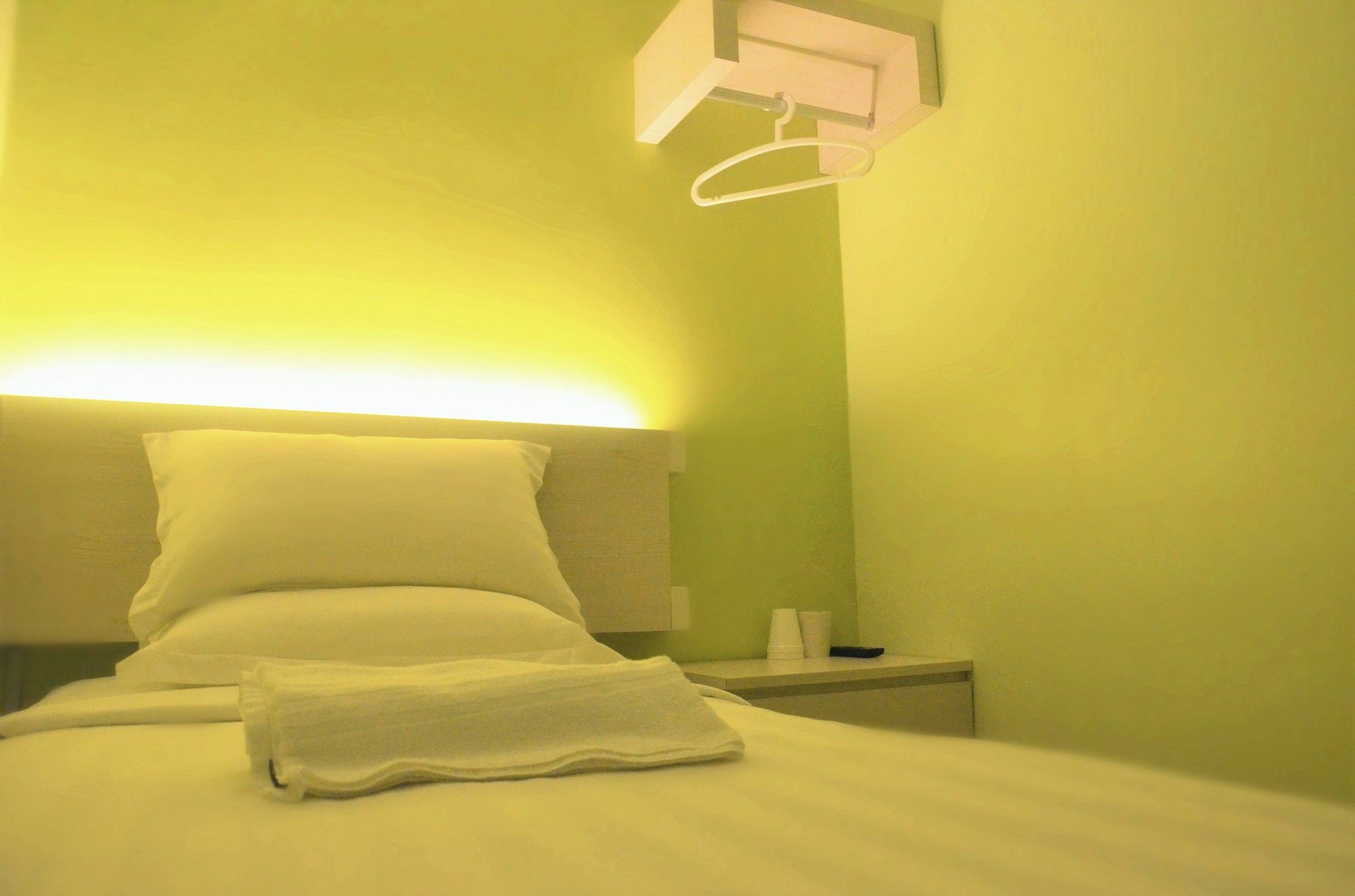 De Uptown Hotel @ P.J. 222 Petaling Jaya Exteriör bild